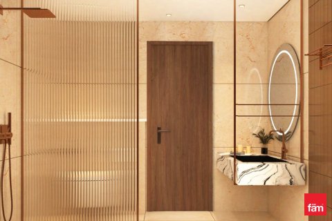 3 bedrooms Apartment  No. 132085 8