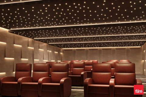 3 bedrooms Apartment  No. 132085 13