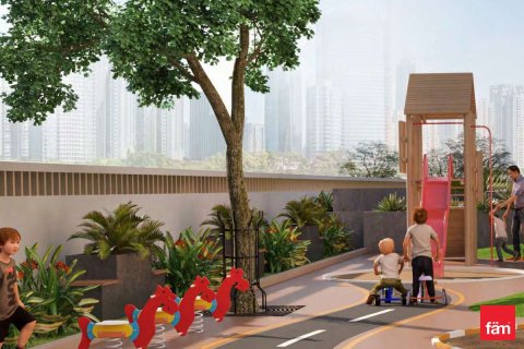 3 bedrooms Apartment  No. 132085 15