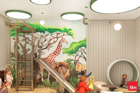 3 bedrooms Apartment  No. 132085 6