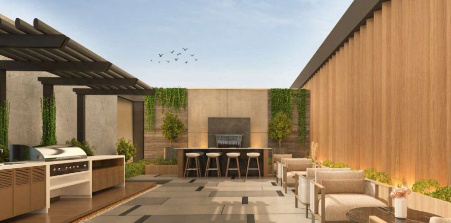 3 bedrooms Apartment  No. 132085