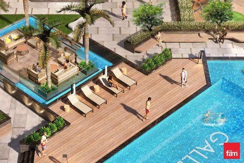 3 bedrooms Apartment  No. 132085 16