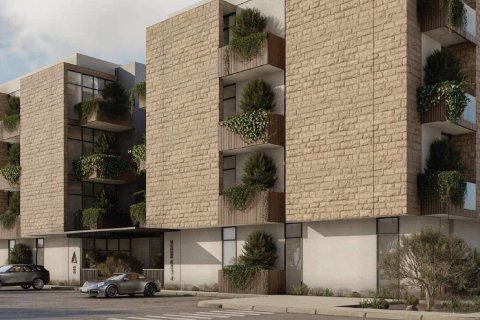 Al-Lujain Apartments 59 à Riyadh, Saudi Arabia No. 61038