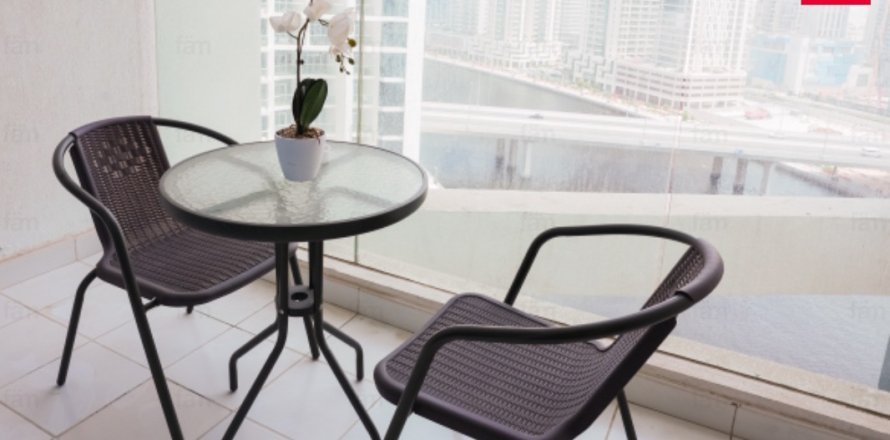 1 bedroom Apartment in Business Bay, UAE No. 149271