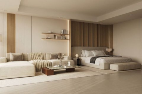 Apartment de 1 dormitorio en Dubai Sports City, UAE No. 149272 7