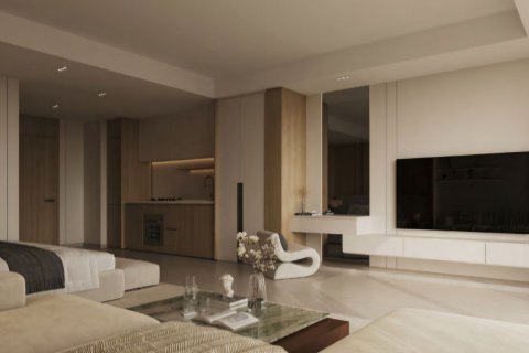 Apartment de 1 dormitorio en Dubai Sports City, UAE No. 149272 4