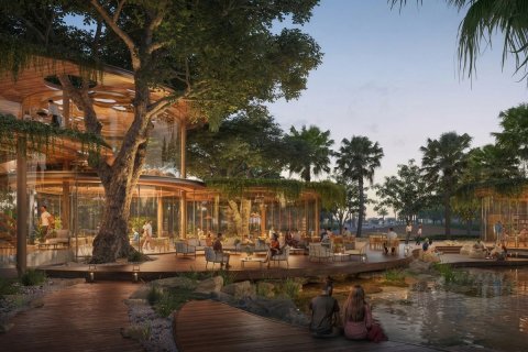 Villa de 5 chambres à Dubai, UAE No. 149273 13