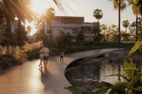 Villa de 5 chambres à Dubai, UAE No. 149273 4