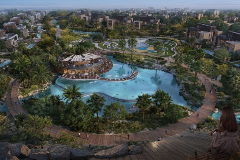 Villa de 5 chambres à Dubai, UAE No. 149273 12