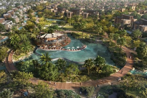 Villa de 5 chambres à Dubai, UAE No. 149273 3