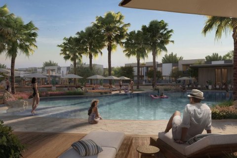 Villa de 5 chambres à Dubai, UAE No. 149273 8