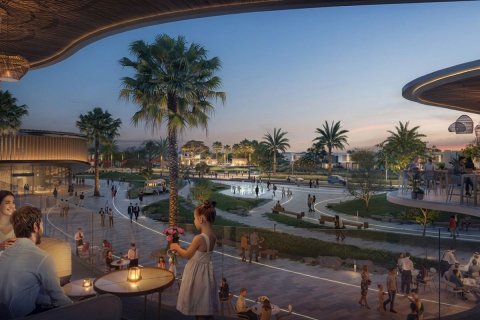 Villa de 5 chambres à Dubai, UAE No. 149273 7