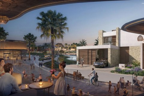 Villa de 5 chambres à Dubai, UAE No. 149273 10