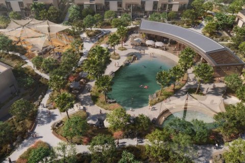 Villa de 5 chambres à Dubai, UAE No. 149273 5