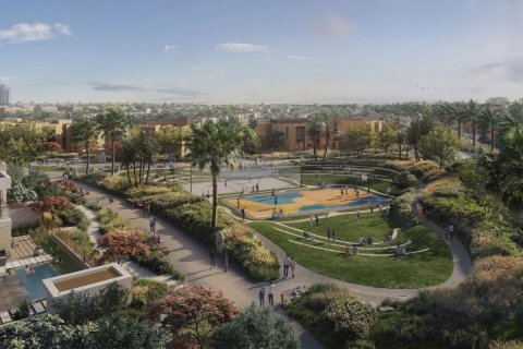 Villa de 5 chambres à Dubai, UAE No. 149273 6