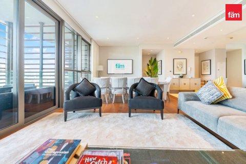 Apartment de 3 dormitorios en City Walk, UAE No. 149270 12