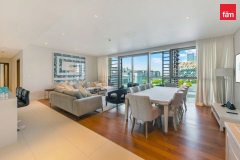 Apartment de 3 dormitorios en City Walk, UAE No. 149270