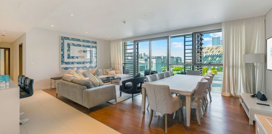 Apartment de 3 dormitorios en City Walk, UAE No. 149270