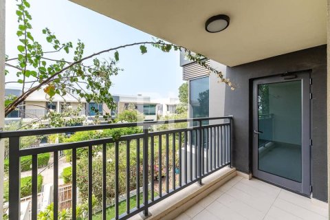 Townhouse de 4 dormitorios  No. 114739 2