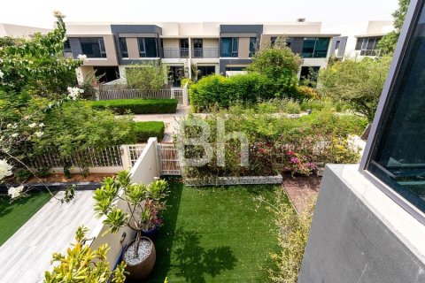 Townhouse de 4 dormitorios  No. 114739 11