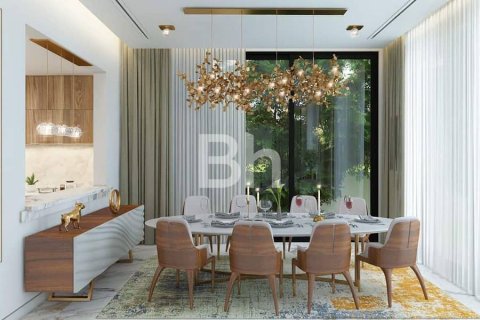 Townhouse de 4 chambres  No. 114742 8