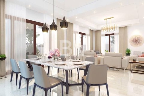 Townhouse de 4 chambres  No. 114742 10