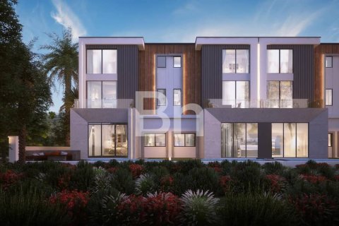 Townhouse de 4 chambres  No. 114742 2
