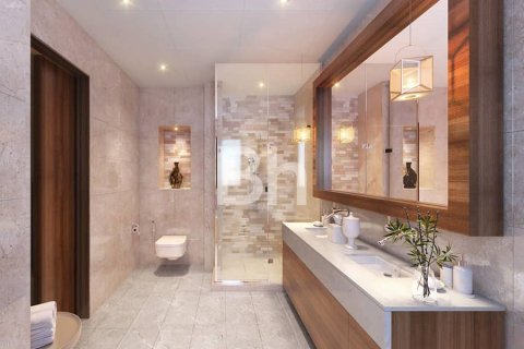 Townhouse de 4 chambres  No. 114742 6