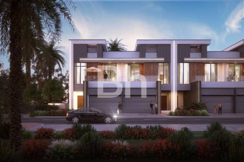 Townhouse de 4 chambres  No. 114742 11