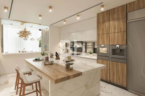 Townhouse de 4 chambres  No. 114742 9