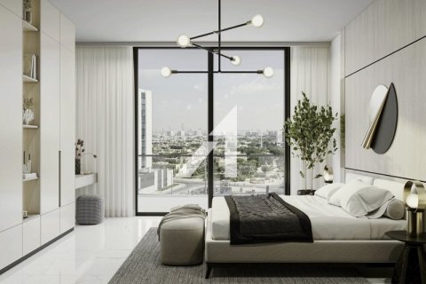 Apartment de 2 dormitorios en Dubai, UAE No. 55747 1