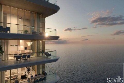 Квартира с 2 спальнями №123624 2