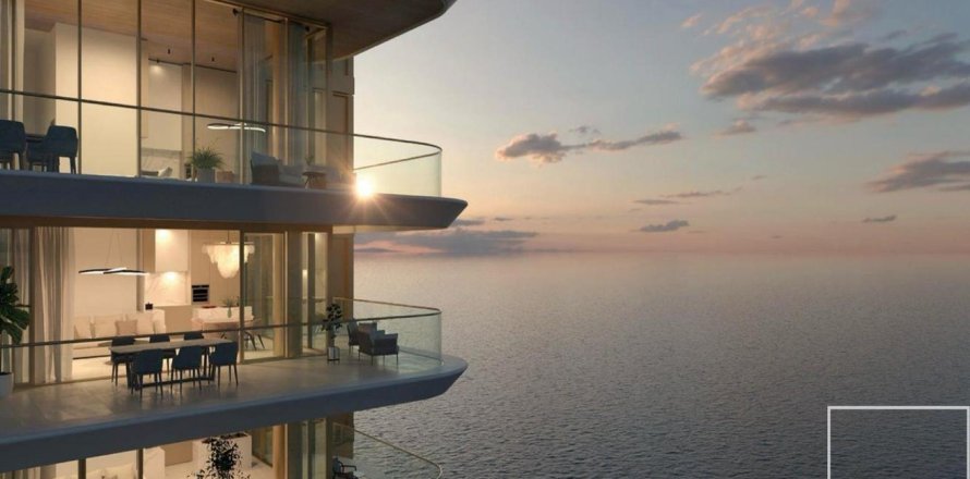 Квартира с 2 спальнями №123624