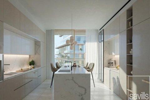 Квартира с 2 спальнями №123624 7