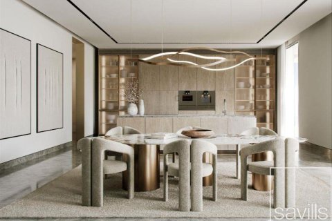 Вилла с 5 спальнями  №123627 12