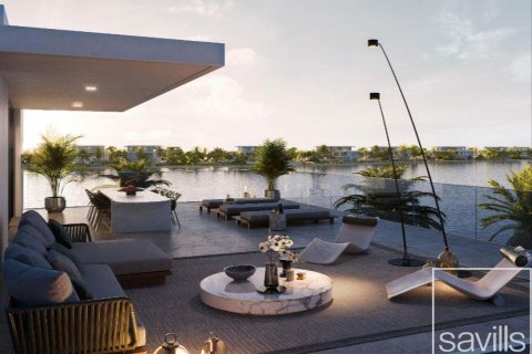 Вилла с 5 спальнями  №123627 17