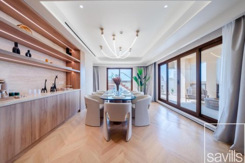 Penthouse de 4 dormitorios No. 123626 3