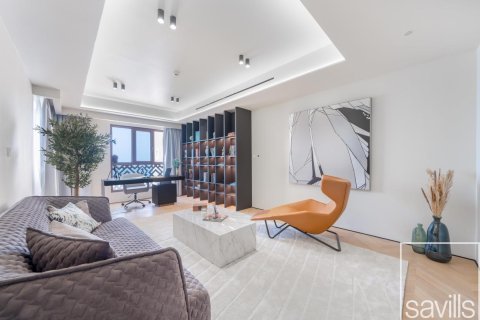 Penthouse de 4 dormitorios No. 123626 17