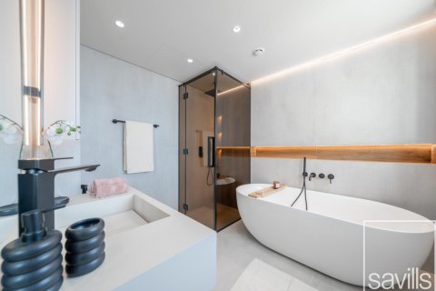 Penthouse de 4 dormitorios No. 123626 15