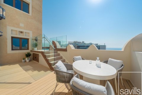 Penthouse de 4 dormitorios No. 123626 11