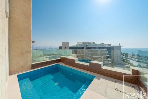 Penthouse de 4 dormitorios No. 123626 4