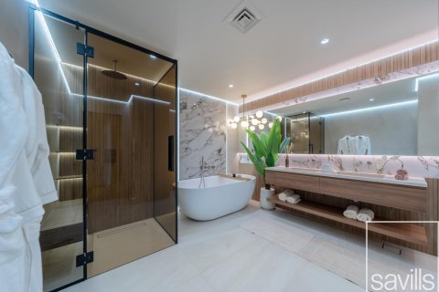 Penthouse de 4 dormitorios No. 123626 8