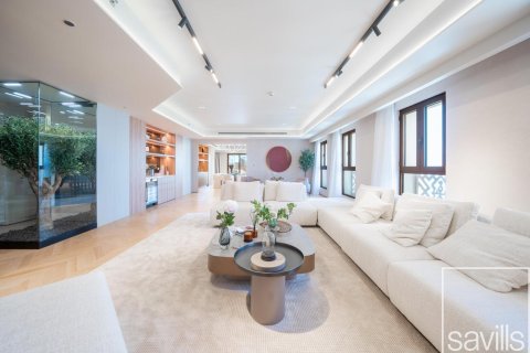 Penthouse de 4 dormitorios No. 123626 2