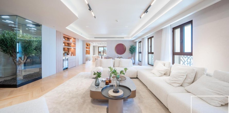 Penthouse de 4 dormitorios No. 123626