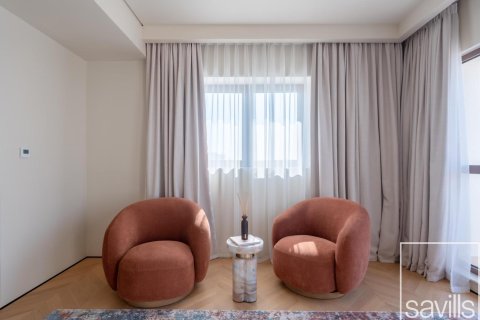 Penthouse de 4 dormitorios No. 123626 14