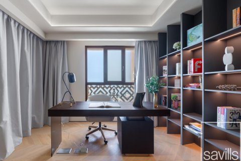 Penthouse de 4 dormitorios No. 123626 16