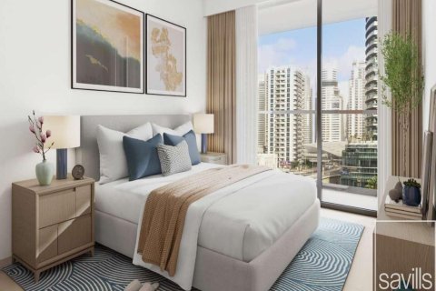 Apartment de 1 dormitorio  No. 123629 4