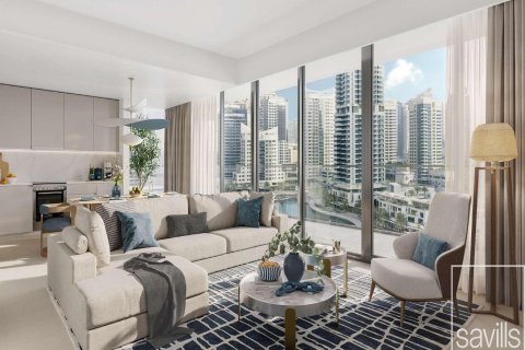 Apartment de 1 dormitorio  No. 123629 2