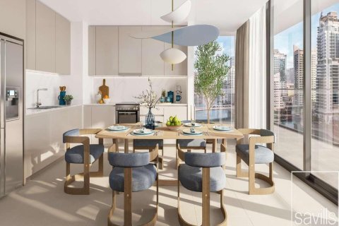 Apartment de 1 dormitorio  No. 123629 3