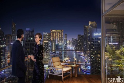 Apartment de 1 dormitorio  No. 123629 10